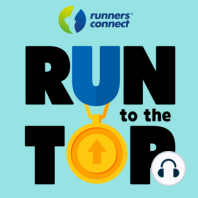 The Run to the Top Podcast Gets a New(ish) Host