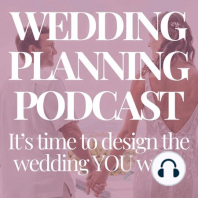 Crafting Your Wedding Vows, Featuring "The Vow Whisperer" | Tanya Pushkine