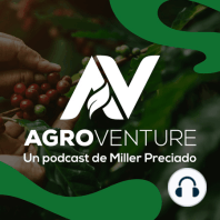Ganadería sostenible: oportunidad para el comercio exterior con Juan Gonzalo Botero.