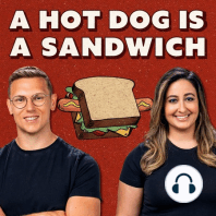 What’s The Best Hot Dog Topping? ft. Richard Pink