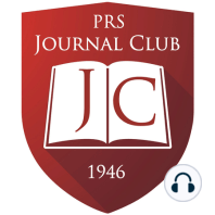 “Free Flap Price Transparency” with J.T. Stranix, MD - May 2024 Journal Club