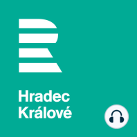 Host ve studiu: Jsme krásné pohádkové město a také vstupní brána do Českého ráje, usmívá se starosta Jičína Jan Malý