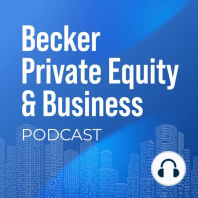 Transformational Long-Term Leadership with David Pivnick, Partner at McGuireWoods LLP 5-15-24