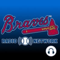 Atlanta Braves GM Alex Anthopoulos