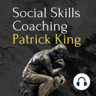 Validation As A Communication Skill AudioChapter from How to Listen, Hear, and Validate AudioBook by Patrick King