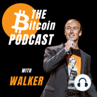 THE NEXT BITCOIN PRESIDENT: MAYA PARBHOE (Bitcoin Talk on THE Bitcoin Podcast)