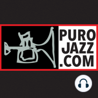 Puro Jazz 15 Mayo 2024