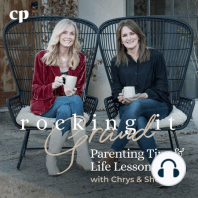 Parent Differently with Kathy Koch (pronounced Cook)