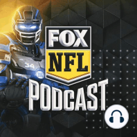 NFL schedule is released + FOX President Mike Mulvihill on creating 2024’s slate of games