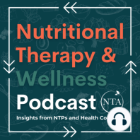 Ep. 016 - Wellness Rabbit Holes & Dealing with Anxiety - What if it IS all in my head?