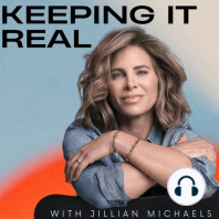 KIR With Jillian Michaels Hot Takes: Overtraining