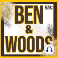 Dylan Cease Joined Ben & Woods!