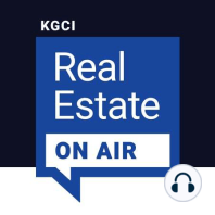 Real Estate & Appraisals with Sterling Fryar, MAI.