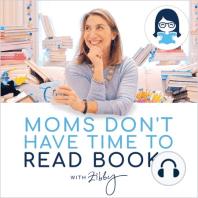 Zibby's Book Club Pick!! Genevieve Kingston, DID I EVER TELL YOU?: A Memoir