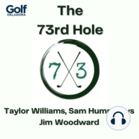 73rd Hole Radio Show PGA Championship Round 1 Recap!