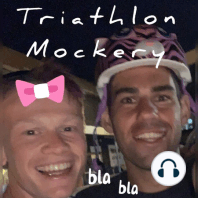 IRONMAN Lanzarote  & Challenge Samorin Pre race chat