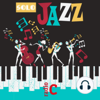 Solo jazz - La vuelta al jazz en 80 mundos posibles (V) - 17/05/24