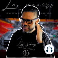 Porque LUIS MIGUEL no ha grabado nuevo album? | Los genios detrás de la música de Luis Miguel