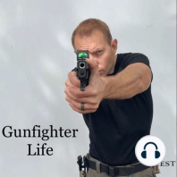 Gunfighter Field Craft - a Very Early Episode - Gunfighter Classic