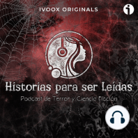 AUDIO 12 LIBROJUEGO: Cazado por el Vampiro