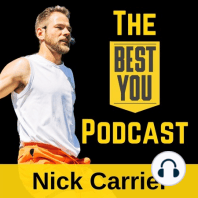 Carb Cycling - The Best Approach to Fat Loss? With Vince Sant of VShred