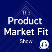 He built Uber for parking & exited. Then raised $100M+. Here's his formula for finding product-market fit. | Shmulik Fishman, Founder of Argyle