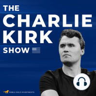 Ask Charlie Anything 189: Will Butker Survive? How To Learn Better? Pick A Veep ASAP?