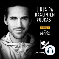 Rasmus Hult, VD för BNP Paribas Nordic Open