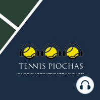 Episodio #131 - Swiatek y Zverev campeones del Internazionali d'Italia.