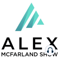 Alex McFarland Show-Episode 110-Help for the Plateaued or Declining Church with guest Pastor Howard McNeill