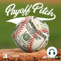 Astros A-Comin' | Tue MLB Best Bets