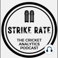 The State Of The Cricket Analytics Industry