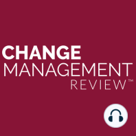 Beyond Change Management to Conscious Change Leadership: Uplevel Your Change Capability with Dr. Linda Ackerman Anderson