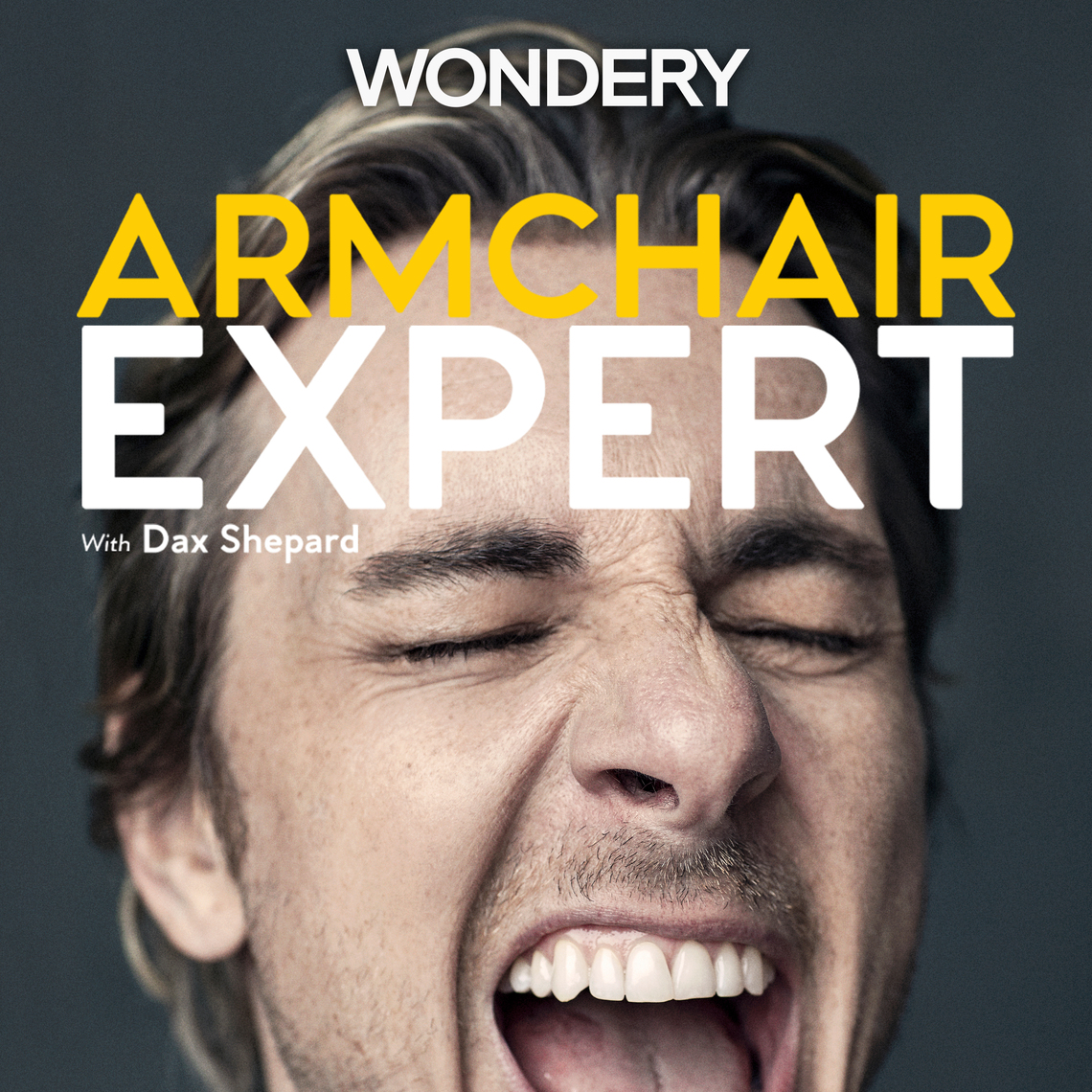 Amy Poehler Returns Armchair Expert with Dax Shepard Podcast
