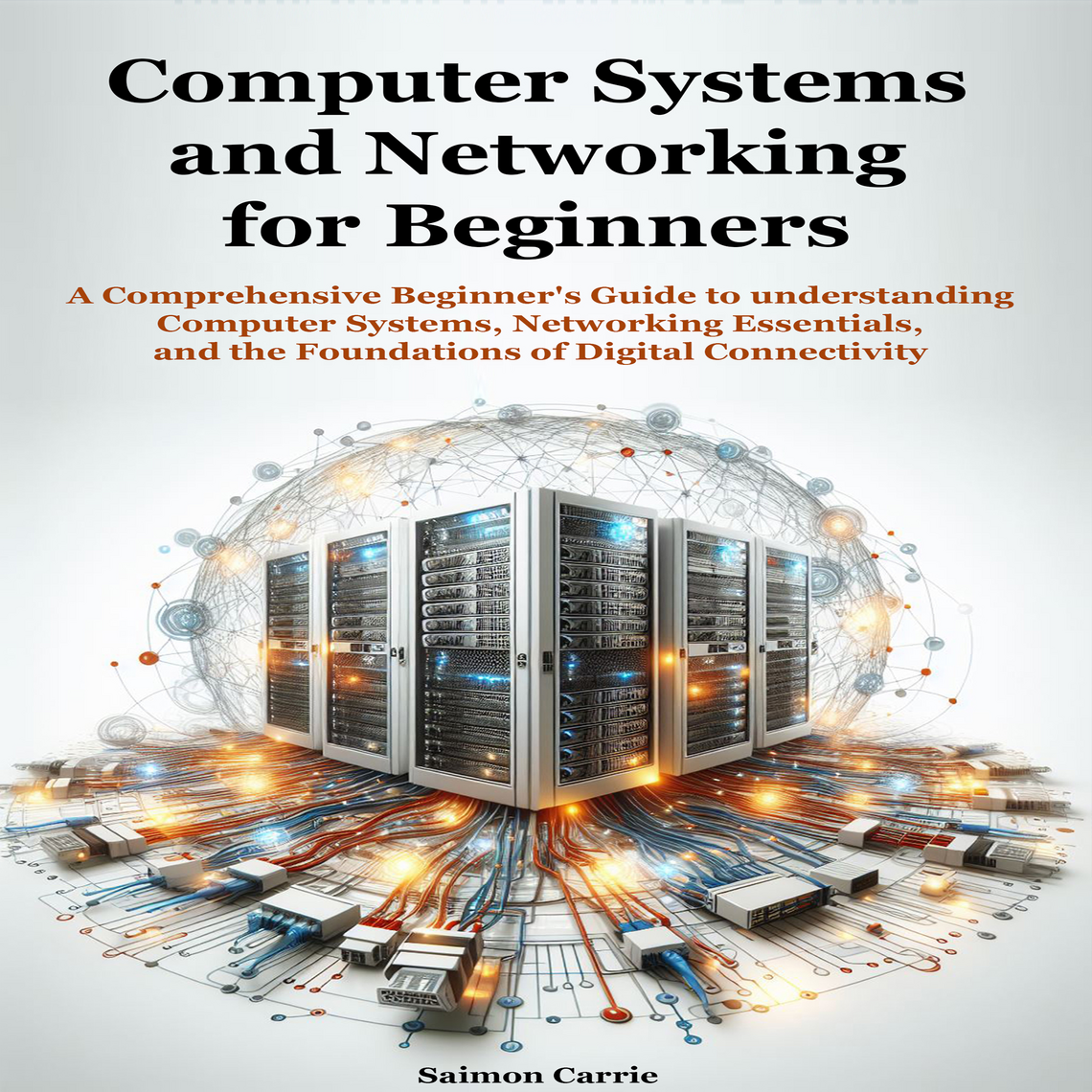 Computer Systems and Networking for Beginners by Saimon Carrie ...