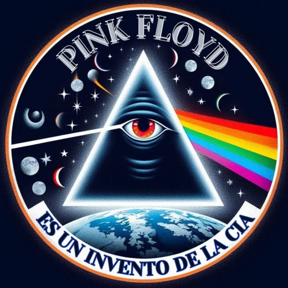 LA Copa América Yanqui y los rituales de Memei | Podcast de Pink Floyd ...