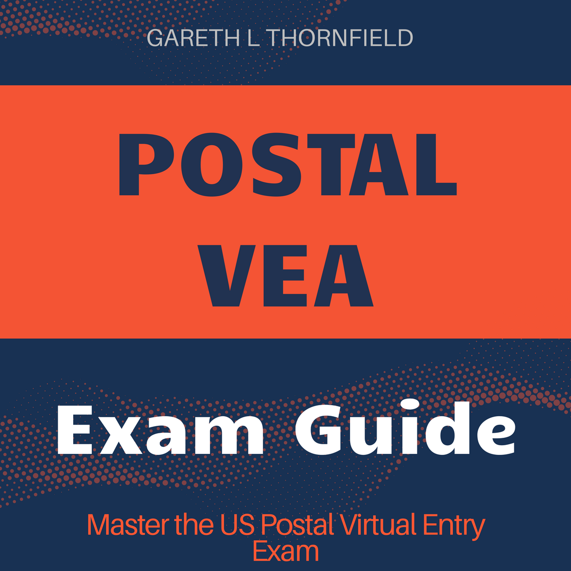 POSTAL VEA Assessment by Gareth L. Thornfield (Audiobook) - Read free ...