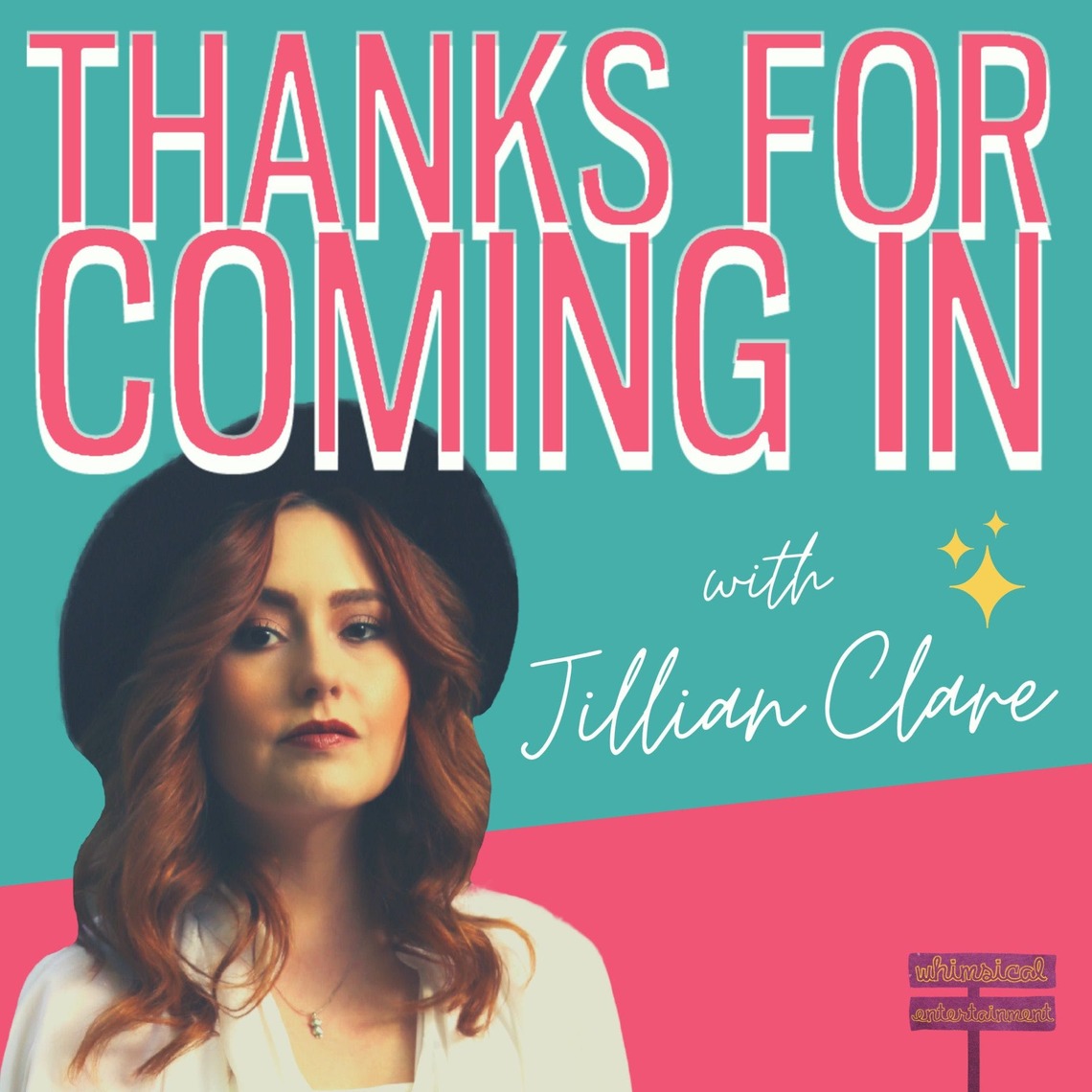 Roberta Bassin | Thanks For Coming In Podcast