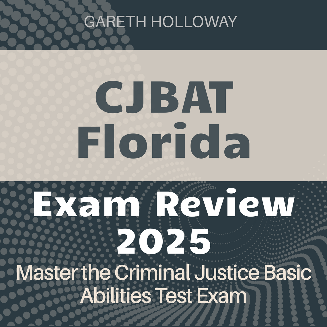CJBAT Florida Review by Gareth Holloway (Audiobook) - Read free for 30 days