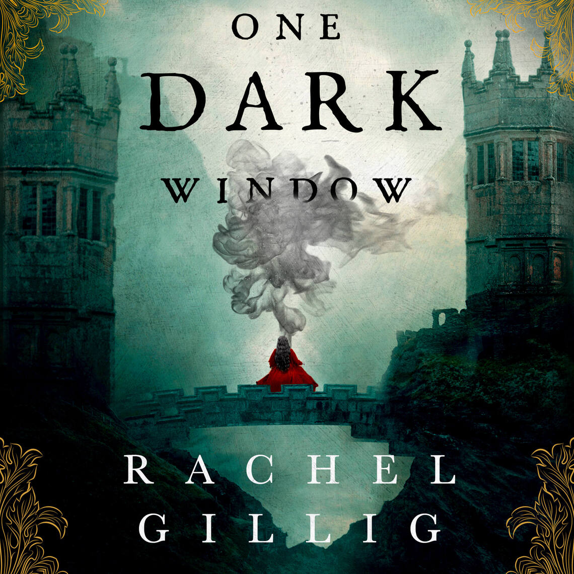 One Dark Window by Rachel Gillig (Audiobook) Read free for 30 days