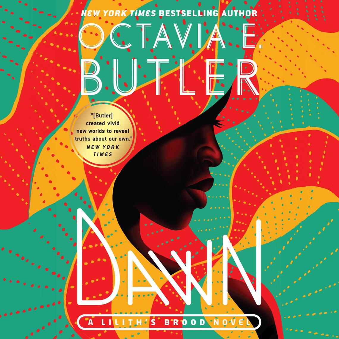 Dawn by Octavia E. Butler (Audiobook) - Read free for 30 days