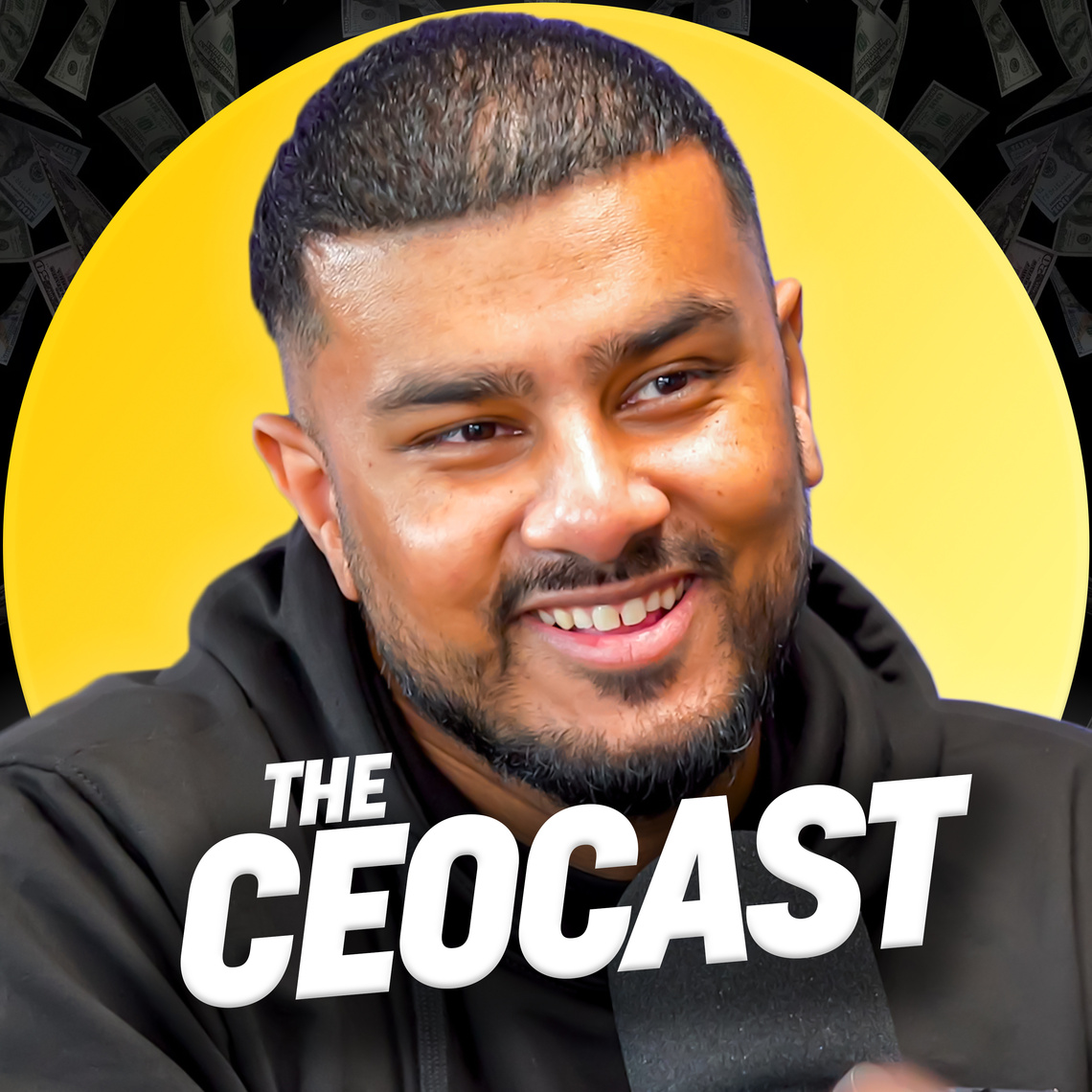ALEX G: The First Forex Trader To Buy A BUGATTI | THE CEOCAST Podcast