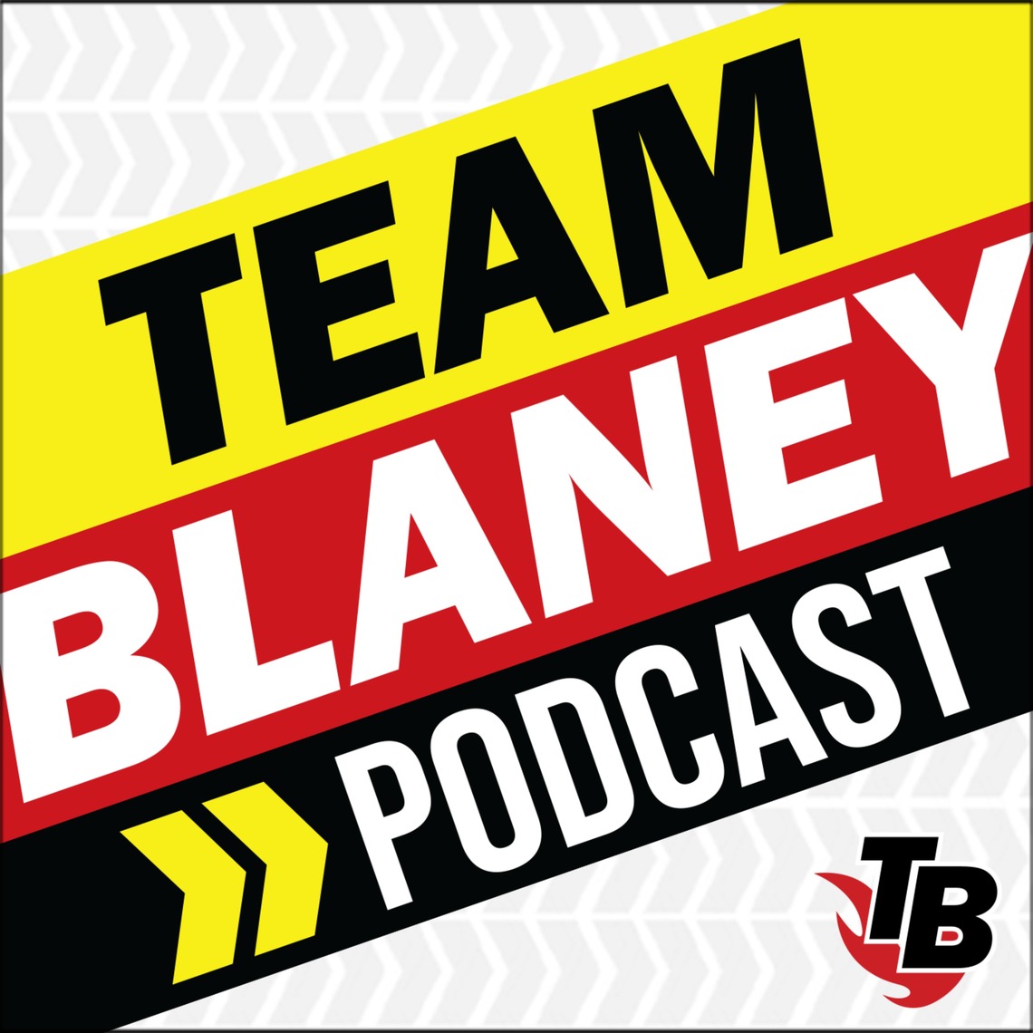 Ryan Blaney 2024 Season Kansas Fall Recap Team Blaney Podcast Podcast