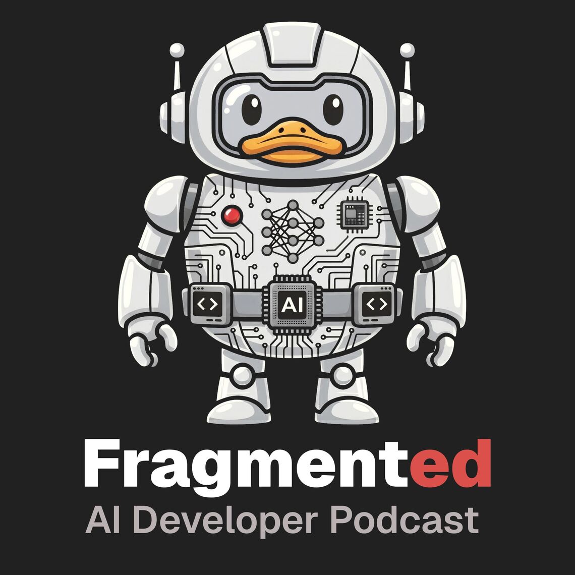 251- There's a new king in DI town | Fragmented - Android Developer ...