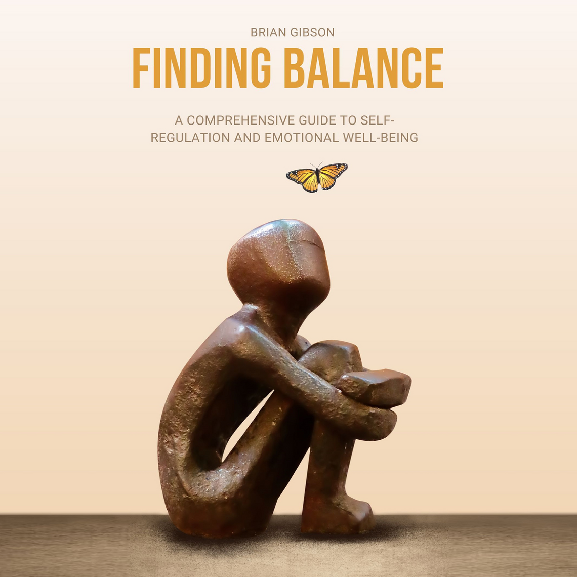 Finding Balance by Brian Gibson (Audiobook) - Read free for 30 days