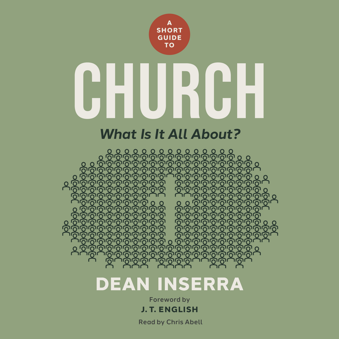 A Short Guide to Church by Dean Inserra (Audiobook) - Read free for 30 days