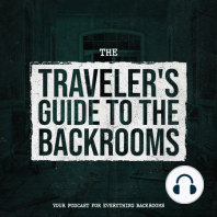 Backrooms Transportation Explained