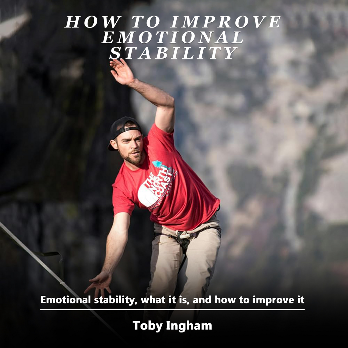 How to Improve Emotional Stability by Toby Ingham (Audiobook) - Read ...