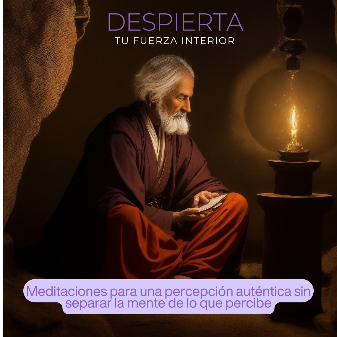 Despierta tu Fuerza Interior de PRIAMO RODRIGUEZ (Audiolibro) Leer ...