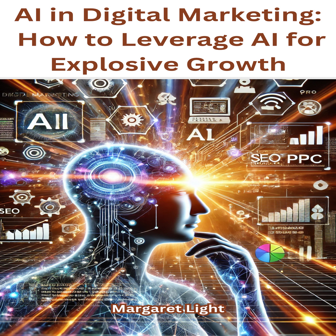 AI in Digital Marketing: How to Leverage AI for Explosive Growth by ...